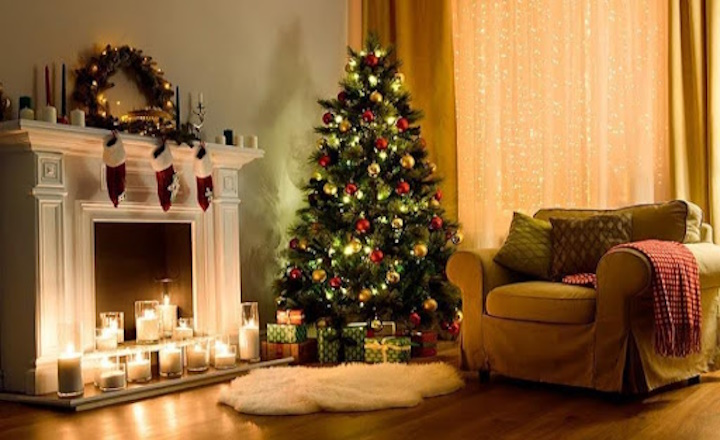 Transform Home with Stunning Decoration Ideas for Christmas 